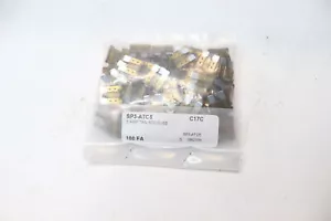 (100-Pk) Blade Fuse 32V 5 Amp SP3-ATC5 - Picture 1 of 1