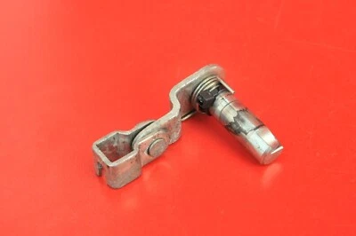 Honda CR125 CR125R 1987-2007 embrague actuador palanca percha mango pivote Foto 1 de 4