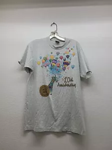 Vintage Single Stitch Made in USA Mens Size Large Albuquerque Balloon Festival - Picture 1 of 7