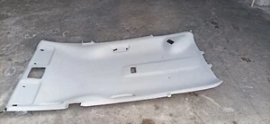 Dachhimmel Innenverkleidung Dach Himmel CC64E mit Clips Mazda 5 CR19 2005 - Picture 1 of 14