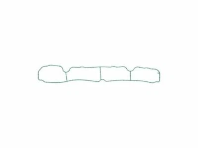 Junta coletor de admissão Jeep Compass 2007-2017 89983RJ 2008 2009 2010 2011 - Imagem 1 de 2