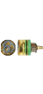 GERBER CARTRIDGE, for single handle faucet with the Single Lever Pressure - Picture 1 of 2