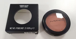 M.A.C Fard à joues MELBA 6 g blush /EBPX - Imagen 1 de 1