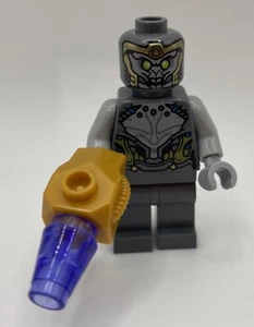 ¡NUEVO! LEGO 76323 Marvel Endgame Final Battle - Minifigura Chitauri - ¡SE ENVÍA AHORA! - Imagen 1 de 1