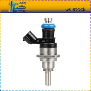 Fuel Injectors For Mazda 3 2.3L 2007-2013 Mazda CX-7 2007 2008-2012 Mazda 6FJ778 - Picture 1 of 10