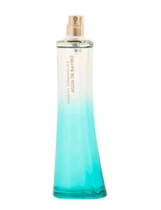 AGUA DE BAMBÚ DE ADOLFO DOMINGUEZ 100 ML EAU DE TOILETTE FOR WOMAN BAMBU - Imagen 1 de 1