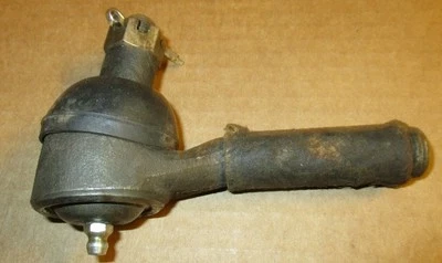 Oldsmobile 1961 1962 tamaño completo ES-299R TRWMoog RT Tie Rod End dirección manual Foto 1 de 2