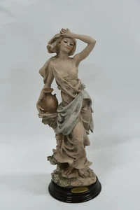 Giuseppe Armani Florence "Clear Water" 1030T Limited Ed. Figurine Made in Italy - Picture 1 of 12