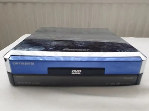 Pioneer AVIC D9000 DVD UNIDAD DE COMPUTADORA PARA AUTOMÓVIL RECEPTOR GPS Carrozzeria - SIN PROBAR - Imagen 1 de 12