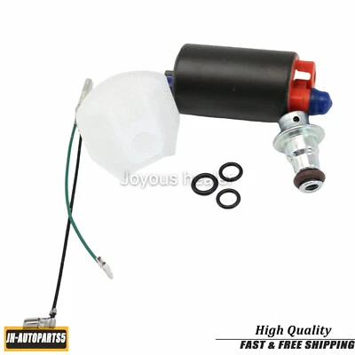 Fuel Pump For Kawasaki Concours14 Ninja 300 Ninja 650 Ninja 1000 Ninja ZX10R - Image 1 of 4
