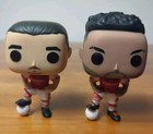 Funko Pop Soccer Football Arsenal FC #12 Pierre-Emerick Aubameyang & Bellerin #2