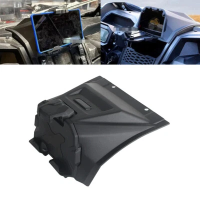 Electronic Device Tablet Holder Storage Space Kits For Kawasaki Teryx KRX 1000 - Image 1 of 4