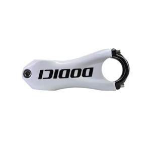 UD Carbon Fiber Bicycle Stem -10° MTB Road Bike Handlebar Stem 31.8*80/90/100mm - Picture 1 of 10