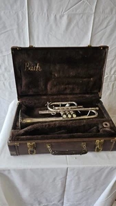Bach Stradivarius model 37 ML - Picture 1 of 17