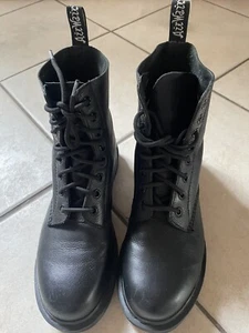 Dr.Martens Pascal Mono Stiefel 41 - Bild 1 von 6