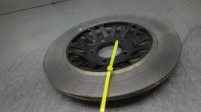 Un par de discos de freno delanteros de 5,1 mm para motocicleta Honda CB650 C personalizados 1980-1981  Foto 1 de 4