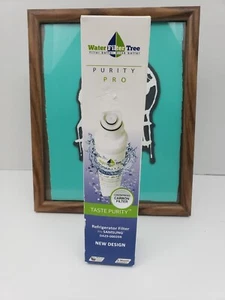 Water Filter Tree Purity Pro DA29-00020B Refrigerator Filter WLF-20B for Samsung - Picture 1 of 5