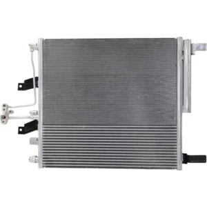Nuevo condensador de aire acondicionado 52014632AD CH3030253 se adapta al motor Ram 1500 2013-2018 3,0 L/3,6 L - Imagen 1 de 6
