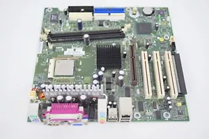 Placa madre HP Compaq 261981-001 de HP Compaq EVO FT Intel Pentium 1,8 GHz - Imagen 1 de 4
