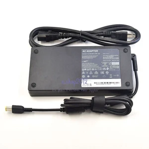 300W Adapter Charger ADL300SDC3A for Lenovo ThinkPad 9000P 9000K Y9000K Y9000X - Picture 1 of 5