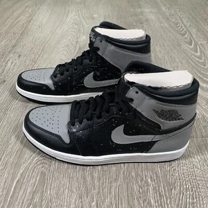 Nike Air Jordan 1 High OG Shadow 2013 (555088-014), 10,5 - Imagen 1 de 9