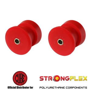 MX5 & Miata NA - DIFF suspension poly polyurethane bush kit (89-98) ROAD 101368B - Picture 1 of 7
