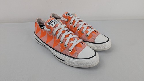 Scarpe da ginnastica Converse da donna Chuck Taylor All Star Summer Spirit taglia UK 5 571926C
