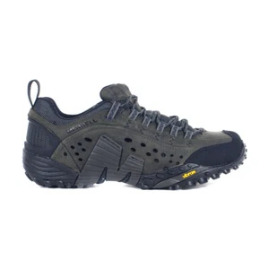 Merrell Men's Intercept Castlerock Low Cut Trail Shoes J559595 - Picture 1 of 3