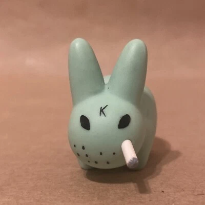 Frank Kozik - LABBIT - MINT - Series 3 - Kidrobot -  New & MINT Condition - Image 1 of 4