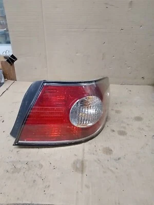 Lexus Es330 2003 2004 cuarto de panel montado luz trasera derecha hasta 05/04 Foto 1 de 4