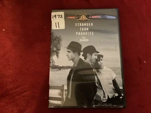 Stranger Than Paradise. Prev. Owned - Picture 1 of 1