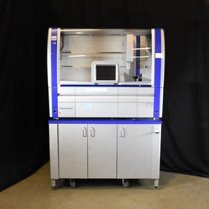 QIAGEN QIAsymphony SP Sample Preparation Fully-Automated RNA DNA Purification - Picture 1 of 5