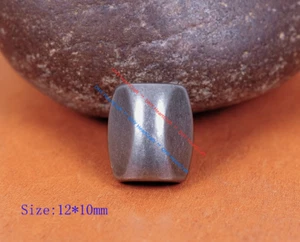 30X 12*10 Metal Pyramid Rivets Stud Spikes Spots For Shoes Bags Belts Bracelets - Picture 1 of 12