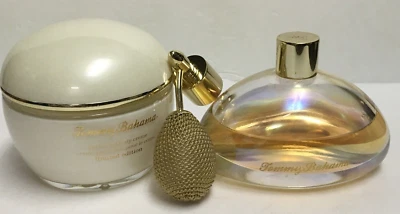 Tommy Bahama 2 PC/mujer EDP 3.4 Bajo Relleno +6.7 Loción Corporal Perfume Foto 1 de 3
