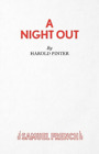 Harold Pinter Night Out (Taschenbuch) Acting Edition S.