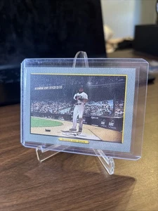 2006 Topps Turkey Red Barry Bonds Checklist - Picture 1 of 2