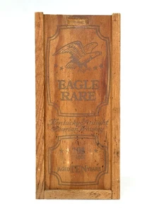 Vintage Eagle Rare Kentucky Straight Bourbon Whiskey 101 Proof 10 Year BOX ONLY - Picture 1 of 11