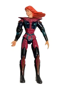 Figura de acción Jessie Bradshaw 1996 LGT Johnny Jonny Quest X-Treme - Imagen 1 de 4
