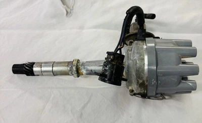 AMC AMX Javelin Jeep V8 Distribuidor 304 360 401 J10 J20 Cherokee Wagoneer OEM Foto 1 de 4