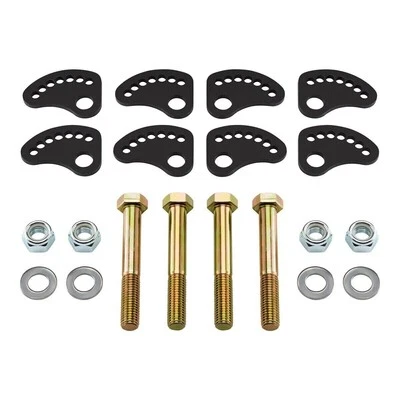 Camber Lock Alignment Fix for Avalanche Suburban Yukon XL 2500 UCA Bolt Kit - Image 1 of 4