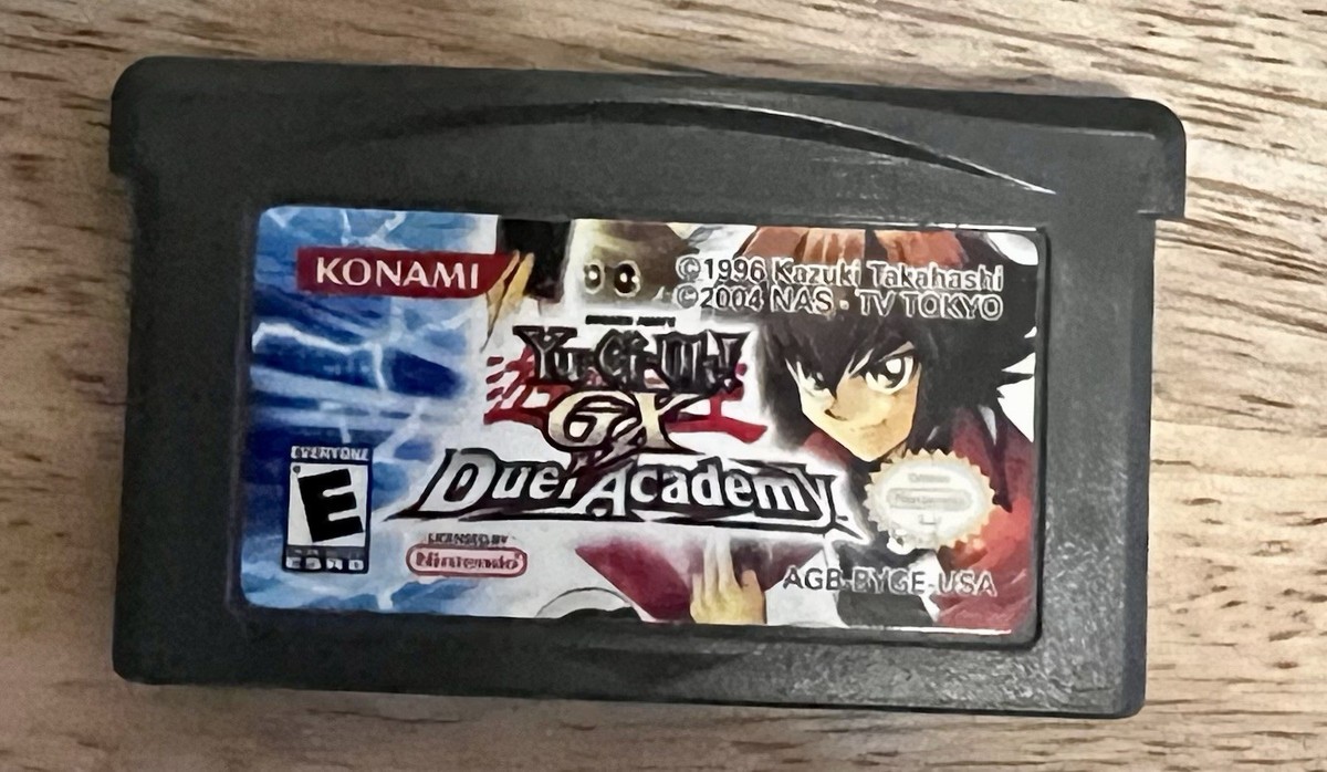 【新品未開封】DUEL ACADEMIA SELECTION 4パックセット Duel Academy Yugioh | eBay