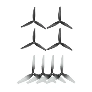 PM1050-3M For HS-X10M HS-P106M FPV Propellers / PM7040-3M For HS-X07M - Picture 1 of 27