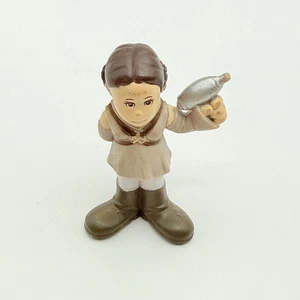 Figura Star Wars Padme Amidalla embarazada ROJOS Héroes Galácticos 2008 LFL - Imagen 1 de 8