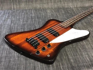 Epiphone THUNDERBIRD IV fabricada en Corea (nº250814) - Imagen 1 de 11