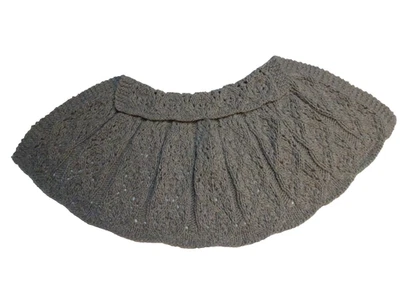 Pellerine Stola Handarbeit selbstgestrickt - Bild 1 von 2