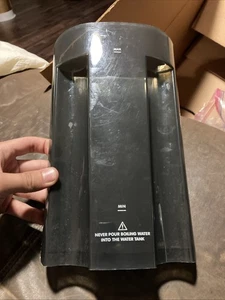 Tanque de agua de repuesto para Baby Brezza Formula Pro Advanced FRP0046 usado - Imagen 1 de 4