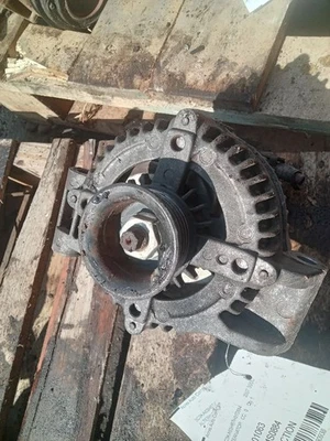 Used Alternator fits: 2007 Chrysler 300  Grade A - Image 1 of 4