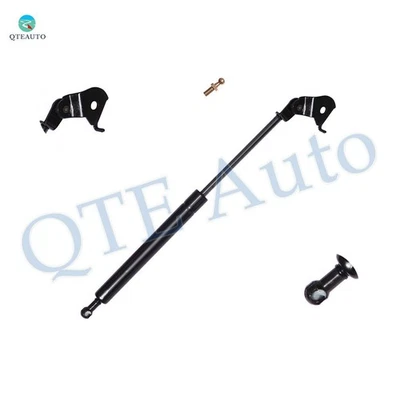 Soporte elevador capó delantero izquierdo para Toyota Cressida 1985-1988 Foto 1 de 4