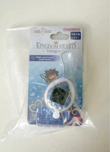New Bandai Tamagotchi Kingdom Hearts 20th Anniv Light Model Virtual Pet Japan - Picture 1 of 2