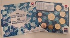 Slovakia 2026 - Official year set Olympic Games ( No shipping to U. S. )